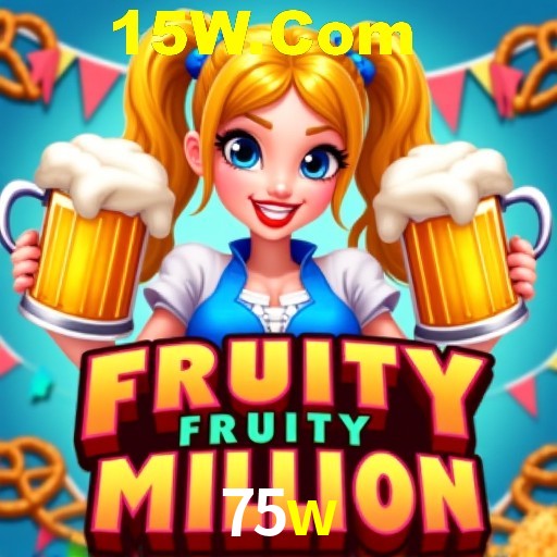 Descubra o Mundo do Cassino Online com 75w