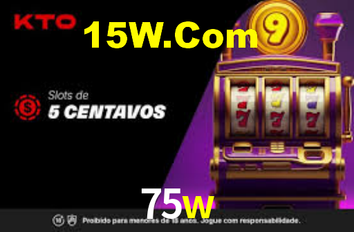 75w.com