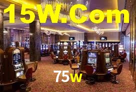 VIP Casino 75w