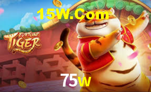 75w.com
