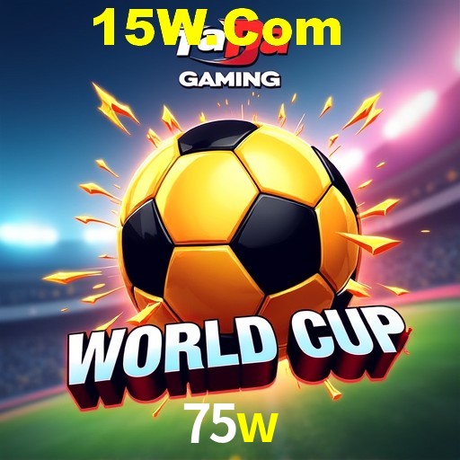 Descubra o Mundo do Cassino Online com 75w