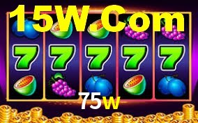 75w