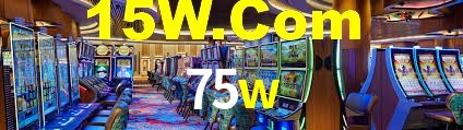 Welcome Bonus 75w