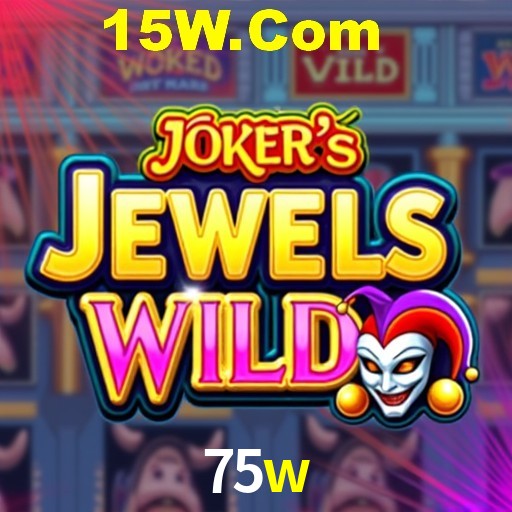Casino Ao Vivo 75w