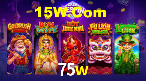 75w.com