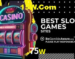 75w Slot - 320+ Caça-Níqueis Premium