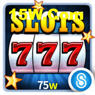 75w App - Aplicativo Móvel Oficial