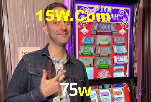 75w.com