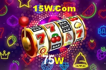 75w - User Statistics