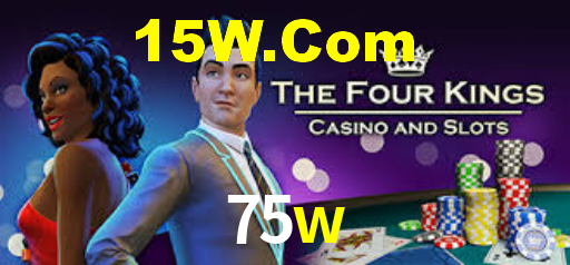 75w - Cassinos Com Os Maiores Bônus - 75w.com