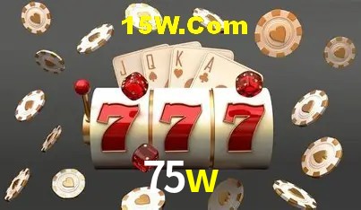 75w São Paulo - Jogo Providers