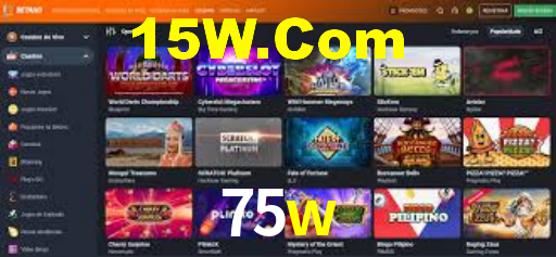 75w