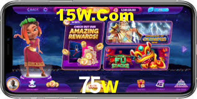 75w,75w.com