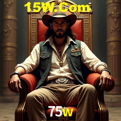 APP oficial da 75w para mobile