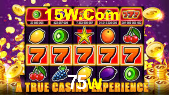 75w - App Security
