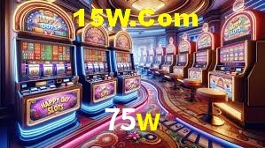 Live Casino 75w