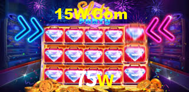 75w - App Features