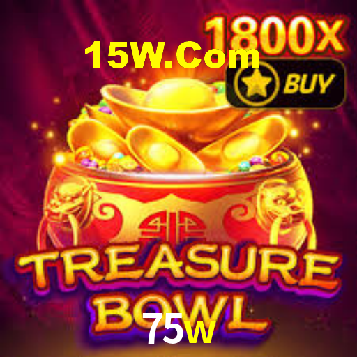 75w,75w.com