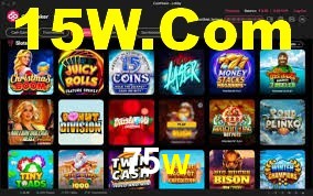 Live Casino 75w